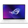 Laptop Gaming ASUS ROG Zephyrus G16, GA605WV-QR091, 16-inch, 2.5K (2560 x 1600, WQXGA) 16:10 aspect ratio, ROG Nebula Display, A